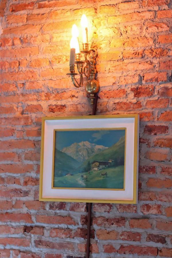 Charm Old Town Studio Brasov Bagian luar foto